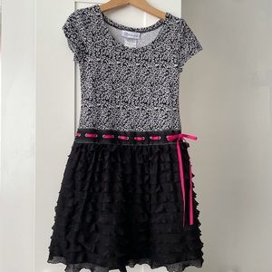 Bonnie Jean Girl Dress